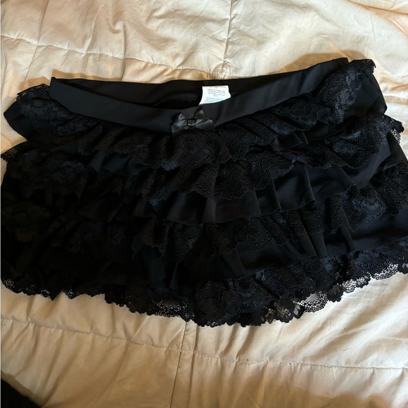 Skirt shorts brand new! - Picture 2 of 4